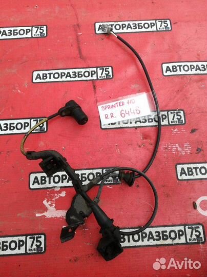 Датчик abs задний правый Toyota Sprinter AE110