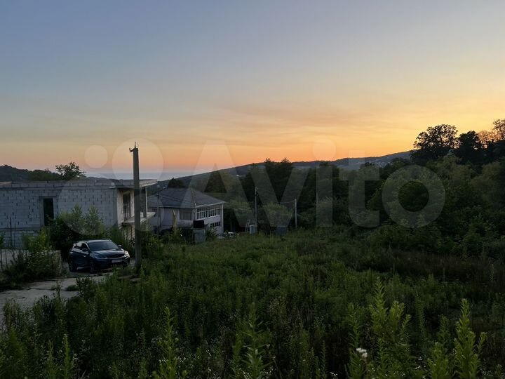 Участок 4,1 сот. (ИЖС)