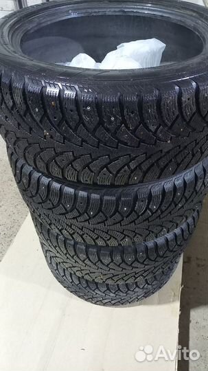 Nokian Tyres Nordman 4 225/50 R17 98T
