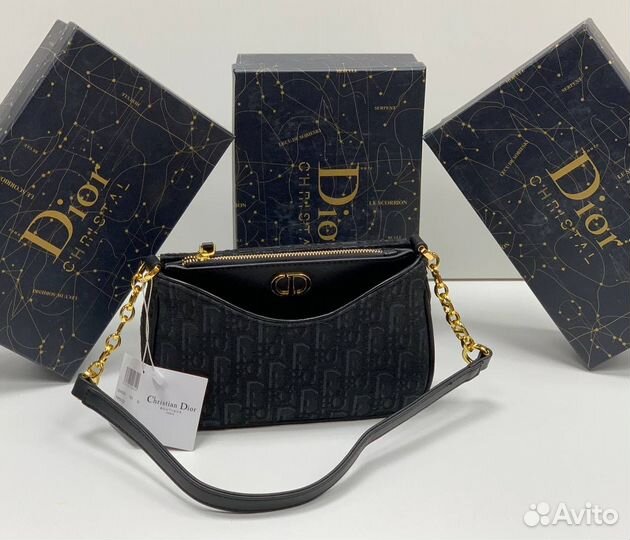 Сумка женская Dior