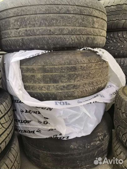 Bridgestone Ecopia EP500 285/60 R18 30E