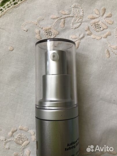 Крем для лица новый