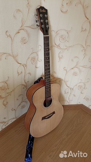 Акустическая гитара Sevila IW-235NA (Индонезия)