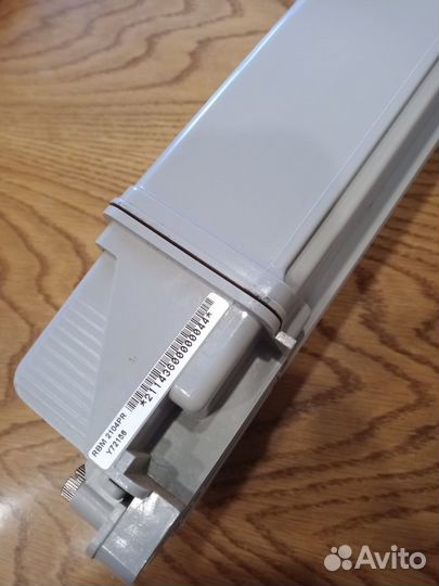 Цифровой концентратор MultiGain 2000 RBM-2104