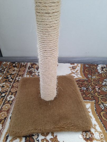 Когтеточка для кошек бу