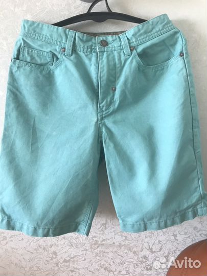 Шорты 48 Jack&Jones и Pull&Bear