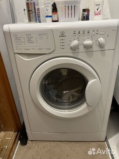 Стиральная машина на запчасти