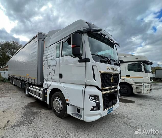 Грузоперевозки Кизилюрт-Межгород