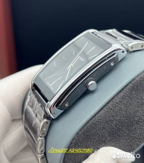 Часы женские керамика Rado Integral