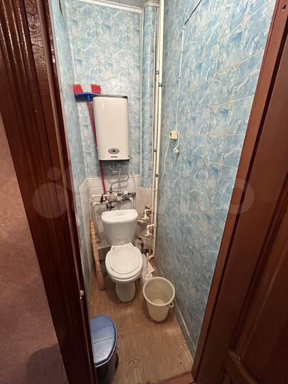 1-к. квартира, 42 м², 1/3 эт.