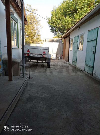 Дом 60 м² на участке 16 сот.