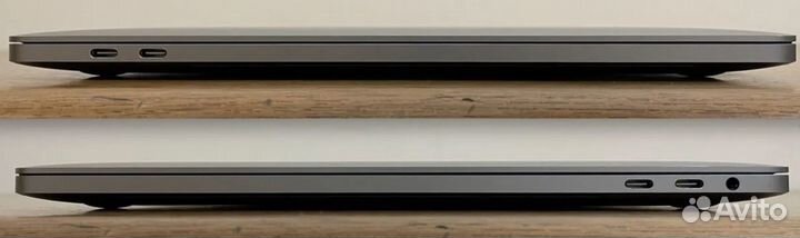 MacBook Pro 15 2018 Core i9 2.9 32gb 512g 555X 4GB