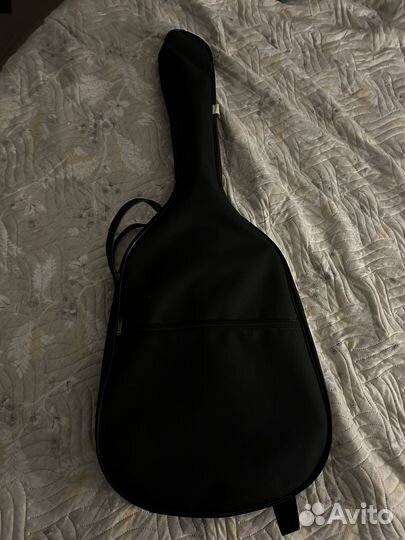 Классическая гитара yamaha c40