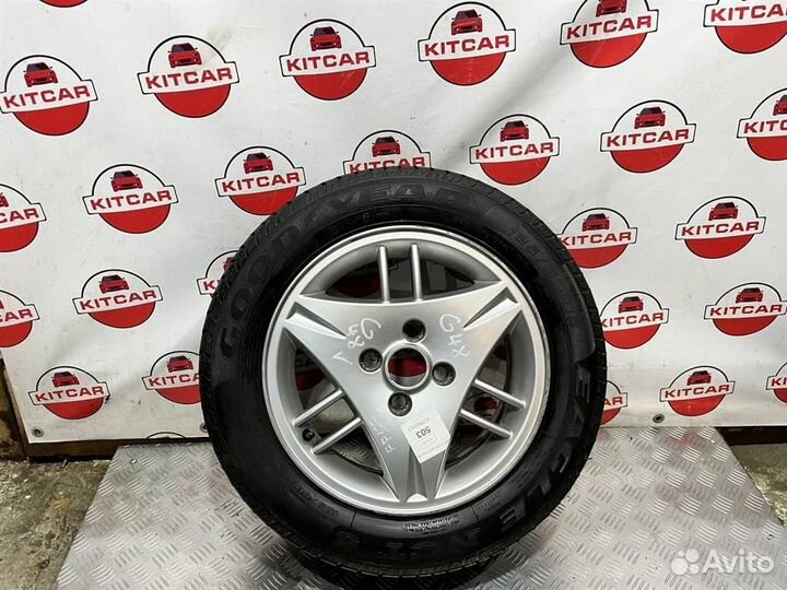 Докатка полноразмерная R15 Ford Fusion