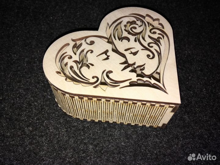 Лазерная резка