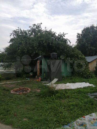 Дача 64 м² на участке 6 сот.