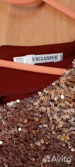 Вечерние платья