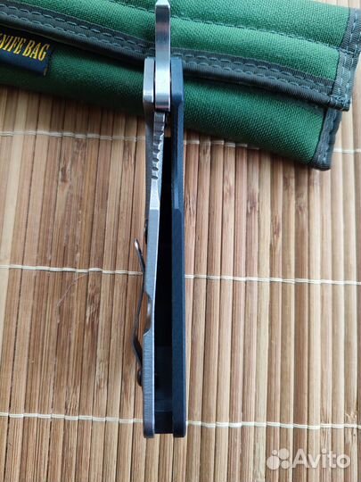 Strider smf cpm154cm