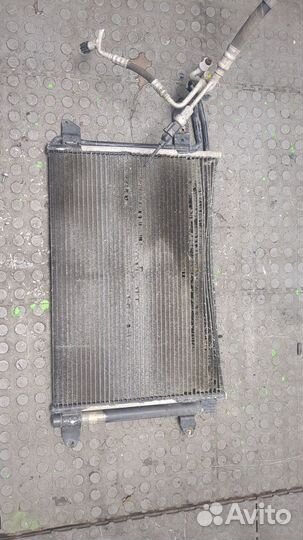 Радиатор кондиционера Audi A3 (8P), 2008