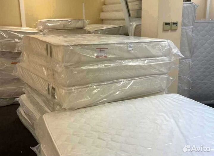 Матрас в кровать 140х200, 160х200