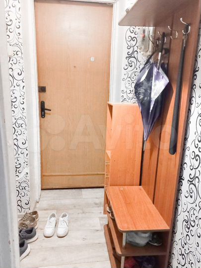 1-к. квартира, 24 м², 4/5 эт.