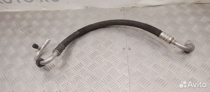 Трубка кондиционера Audi A4
