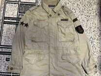 Куртка-парка Polo Ralph Lauren M-65 Vintage Jacket