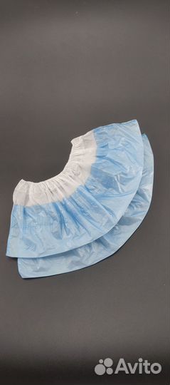 Многоразовые Бахилы Оптом