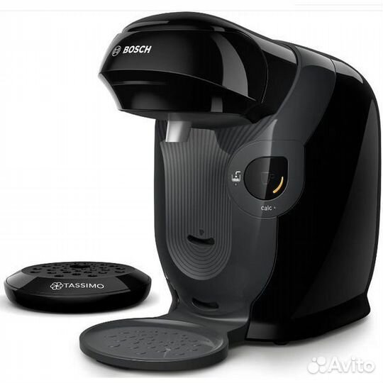 Кофеварка Bosch Tassimo TAS1102
