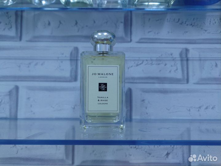 Jo Malone Vanilla Anise распив