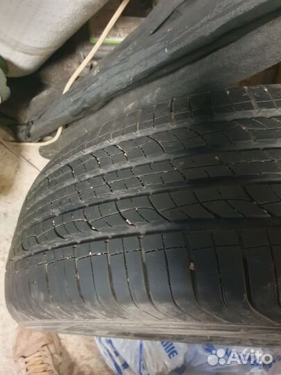 Колеса на авто