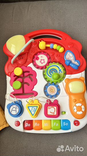 Ходунки каталка толокар