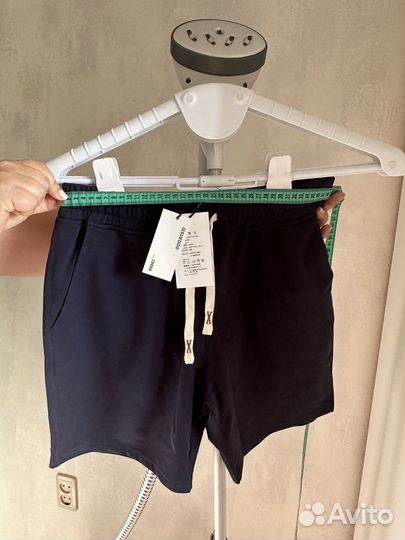Шорты мужские новые M