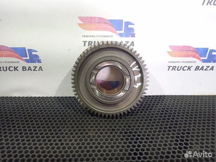 Шестерня коленвала