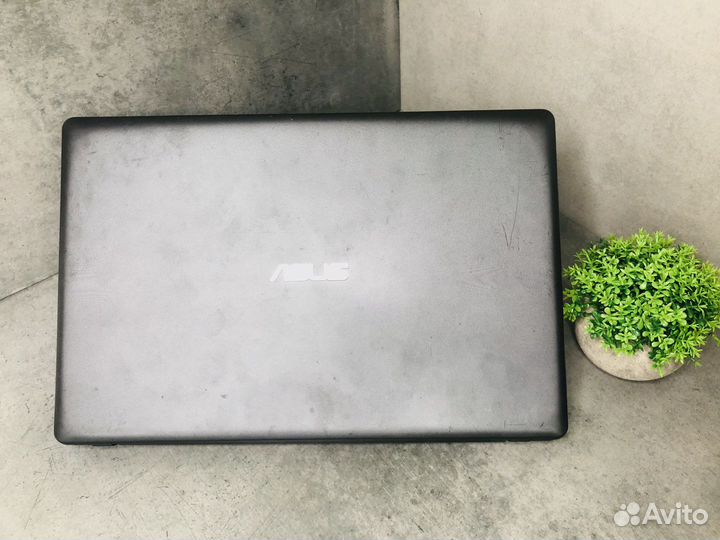 Ноутбук Asus X550 core i3-3217U/RAM 6gb/ GT 720M