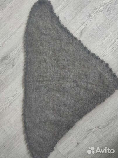 Платок шаль