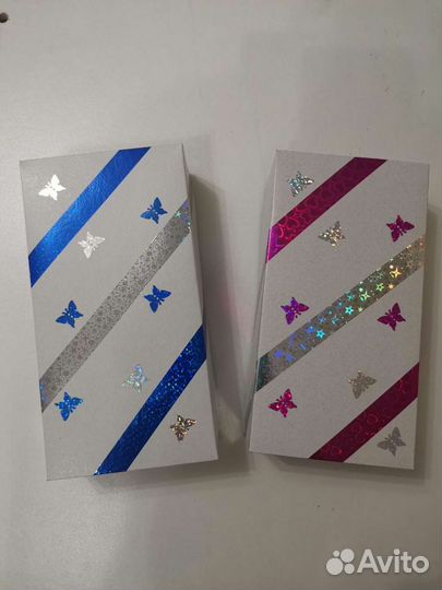 Подарочные наборы с одеждой и обувью для куклы Пао