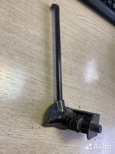 Подножка для велосипеда 20