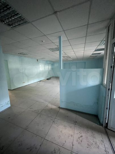 Помещение свободного назначения, 123.3 м²