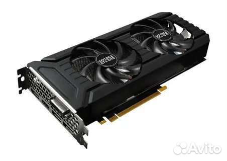 Видеокарта gtx 1070 8gb