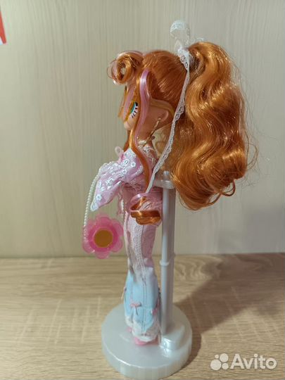 Кукла Лол большая