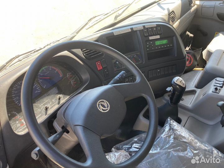 DongFeng DFH3330A80, 2023