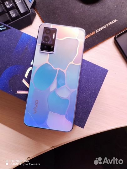 vivo V23e, 8/128 ГБ