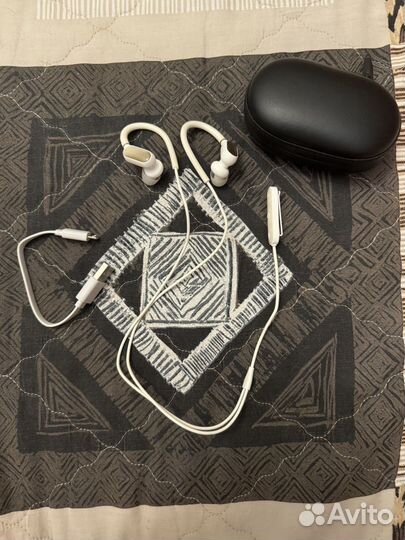 Наушники huawei