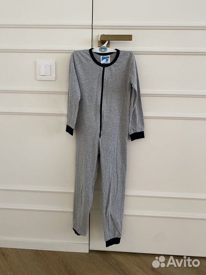 Термобелье хоккейное детское 104