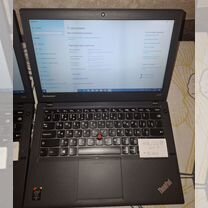 Lenovo x240 12,5", core i5-4300, 4/8GB, SSD 128