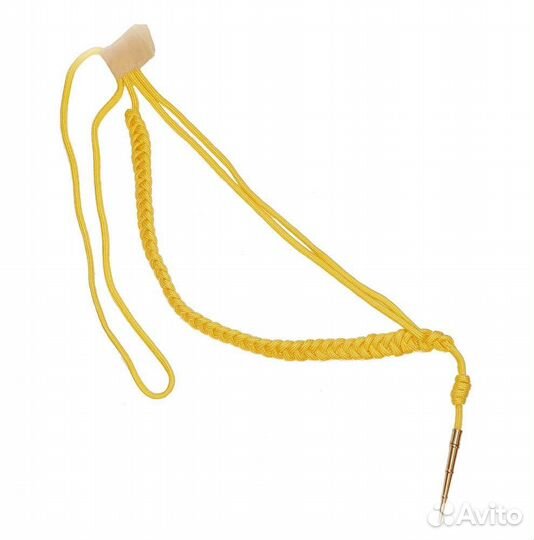 Аксельбант