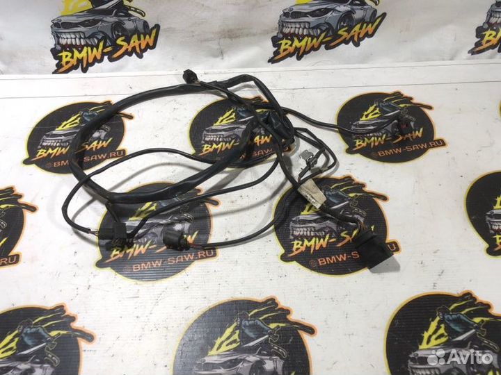 Жгут проводов Audi A4 B5 APS 2001