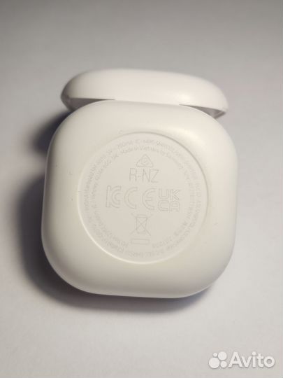 Samsung galaxy buds 2 pro