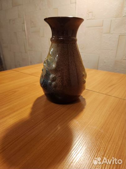 Ваза керамическая